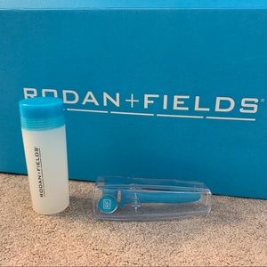 Brand new Rodan Fields AMP MD roller
